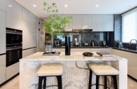 柏厨南通滨江1号项目：悦江、悦己、悦人生