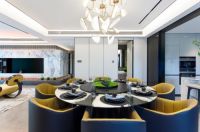 柏厨南通滨江1号项目：悦江、悦己、悦人生