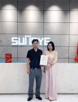 致美隔热条与先越门窗签署战略合作，携手为高端门窗隔热系统助力