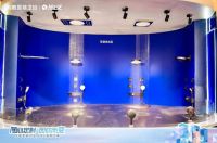 随心定制 因你而变 相约上海厨卫展 探寻东鹏百变魔方
