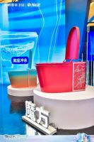 随心定制 因你而变 相约上海厨卫展 探寻东鹏百变魔方