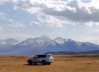 深圳er注意啦！“免费自驾游名额”即将抽取！舒达带你一起探秘河西走廊