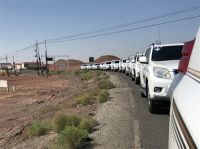 深圳er注意啦！“免费自驾游名额”即将抽取！舒达带你一起探秘河西走廊