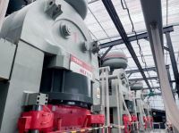 宏宇陶瓷全新4.0数智双线成功点火！为高质量发展注入澎湃动力！