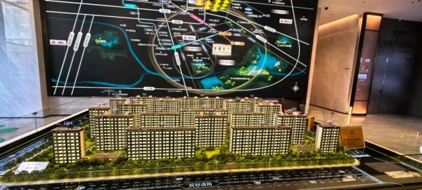 热点关注:北京放松五环外限购14天：购买意愿增强市场现回暖迹象