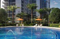 滨江集团受传闻困扰背后