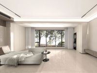 威尔顿瓷砖V石光系列，克隆自然美学塑造高级质感空间