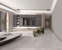 威尔顿瓷砖V石光系列，克隆自然美学塑造高级质感空间