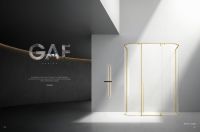 2024卫浴行业新风向：法兰浴王打造一站式卫阳空间解决方案