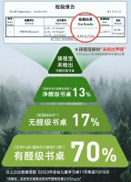 孩视宝G系列阳光桌：小户型首选，环保材质伴孩子们健康成长