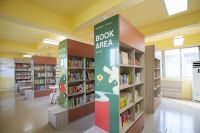 索菲亚深化社会责任实践，惠州汝湖镇中心小学“童心书屋”正式揭牌