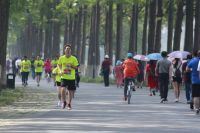 第4届欧亚达国际家居健康跑丨5月25日冲冲冲