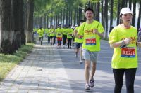第4届欧亚达国际家居健康跑丨5月25日冲冲冲