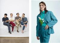 倒计时1天‖兄弟装饰·创意魔方开业盛典邀你体验家居顶层时尚