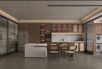 中古风全案｜不翻车的中古风装修，看这一篇就够了