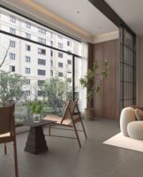 中古风全案｜不翻车的中古风装修，看这一篇就够了