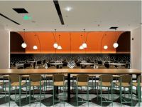 华为进驻丽金智地中心 为海淀科创发展提供助力