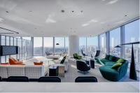 华为进驻丽金智地中心 为海淀科创发展提供助力