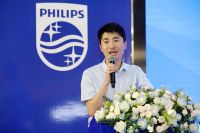 聚力共创，创新为你｜飞利浦水健康成都富森美旗舰店盛大开业