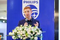 聚力共创，创新为你｜飞利浦水健康成都富森美旗舰店盛大开业