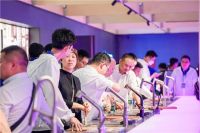 双馆齐耀！第28届上海厨卫展，悍高独领风骚