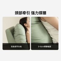 小米有品众筹新品：趣享意家多功能电动懒人沙发，打造舒适家居生活