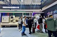 2024供热展订单火爆！海尔空气源热泵连续四年市场第一