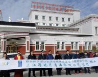 2024供热展订单火爆！海尔空气源热泵连续四年市场第一