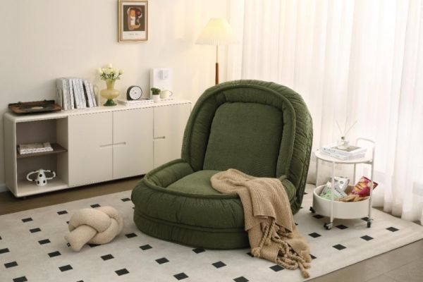 全友家居宅家好物,打造松弛感居家氛围