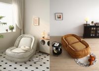 全友家居宅家好物，打造松弛感居家氛围