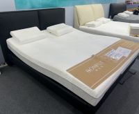 0压出击首届天津家博会，柯芙特新品发布亮点纷呈，助力健康好睡眠！