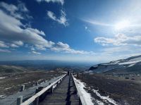 下一个中产度假胜地，在吉林？