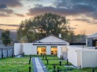 下一个中产度假胜地，在吉林？