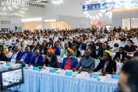 家居之城 向“新”而兴 ——新质生产力的清丰家居实践