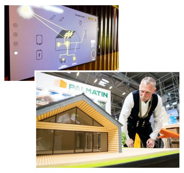 筑梦理想居所:标准院×CADE博览会共探“新时代好房子”