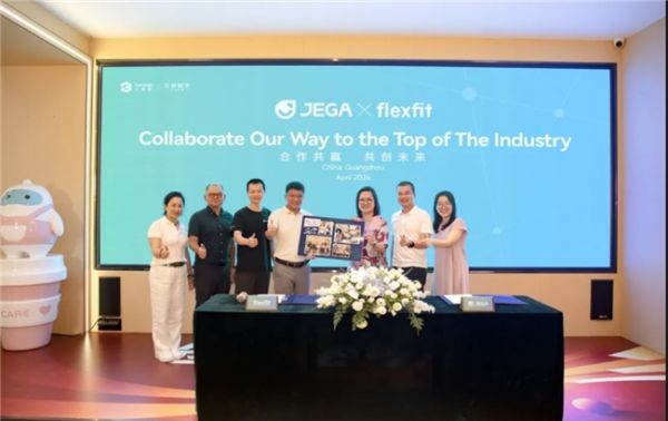 三维家子公司与越南名企达成战略合作