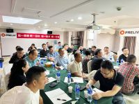 青欧《厨卫一体新零售》全国样板市场打造计划—川渝站正式启动