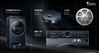 “不做家务，体面由我”，小天鹅双洗站MAX新品问世