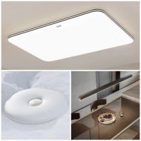 佛山照明吸顶灯49元包安装 逛京东实现“装灯自由”