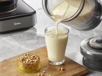 行业首创“积木式“降噪，美的安睡变频破壁机开启“轻音破壁“新时代