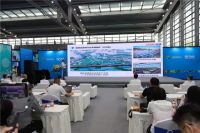 论坛回顾 | 联塑农业在智慧渔业创新大会上分享关键技术成果