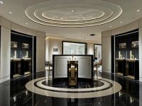 丁佐宏出席THG苏州旗舰店开业典礼并讲话