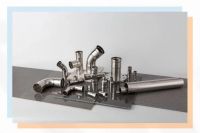 掌握这份联塑不锈钢给水管养护秘籍，让健康一“管”到底！