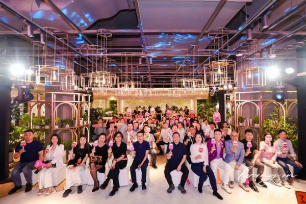 爱空间发布三大系列整装新品 让每个家庭都有“更好住的家”!