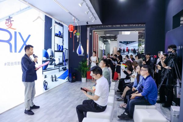 格峰从“0-1”全面焕新,2024重构晾晒新体验