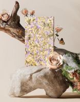 莫干山植物源·鲜花板为家构筑艺术氛围