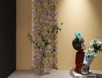 莫干山植物源·鲜花板为家构筑艺术氛围