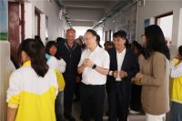 四季沐歌“温暖校园”工程走进云南巡礼：惠及3300余师生，情系乡村教育振兴