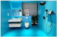 聚焦未来，中宇上海厨卫展完美落幕，共绘行业新篇章