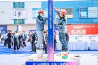 “华耐名匠技能大赛”太原站即将开启：精艺逐梦，匠心筑城，打造卓越产业工人新力量